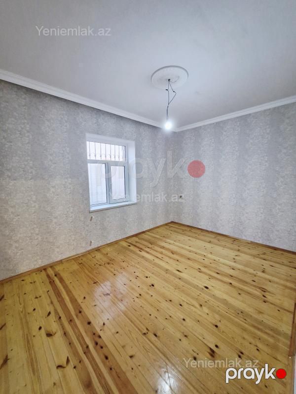 Satılır 3 otaqlı Həyət evi / Villa, 90 m², Xəzər rayonu — Ev, villa, Bakı (7)