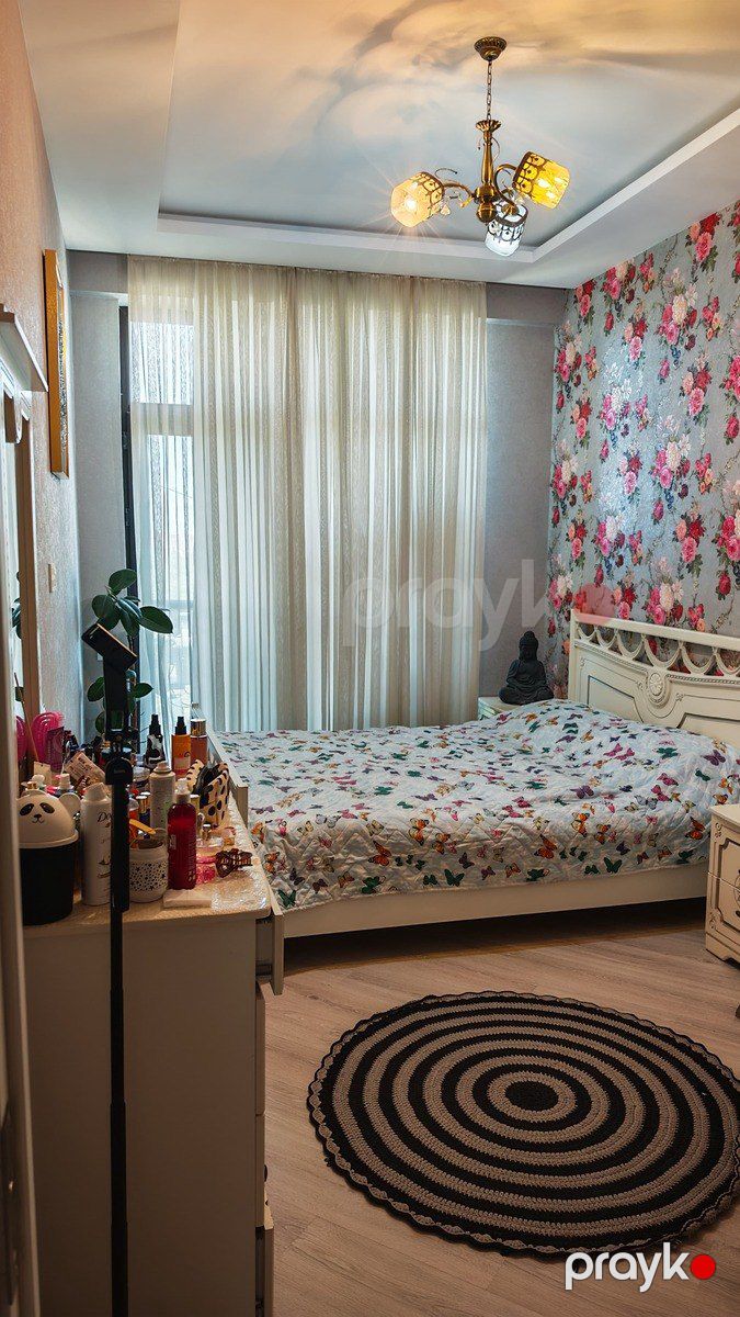 Satılır 2 otaqlı yeni tikili 50 m² — Mənzil, Sumqayıt (9)