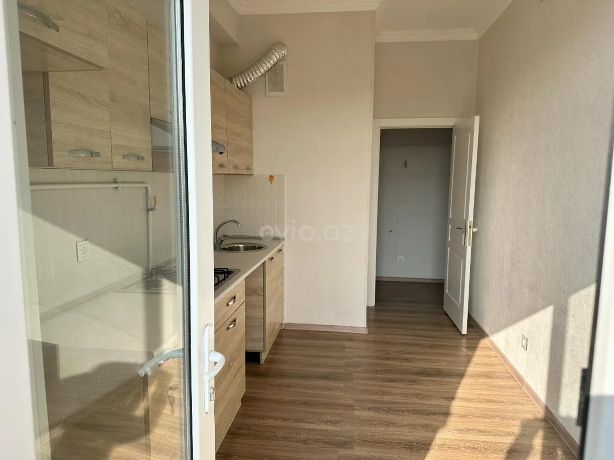 Kirayə 2 otaqlı mənzil Sumqayıtda — Mənzil, Sumqayıt (3)