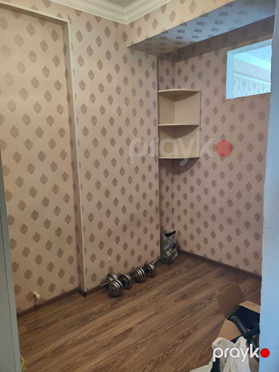 Satılır 3 otaqlı yeni tikili 114 m² — Mənzil, Bakı (8)