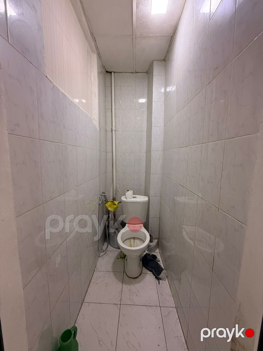 Satılır 2 otaqlı köhnə tikili 58 m² — Mənzil, Sumqayıt (7)