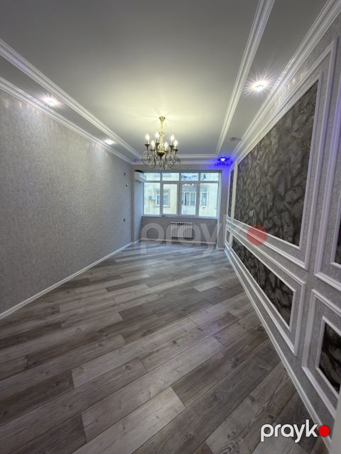Satılır 2 otaqlı yeni tikili 54 m² — Bakı