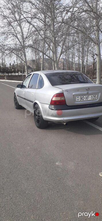 Opel Vectra, 1.8 L, 1996 il, 440 000 km — Avtomobillər, Göyçay (5)
