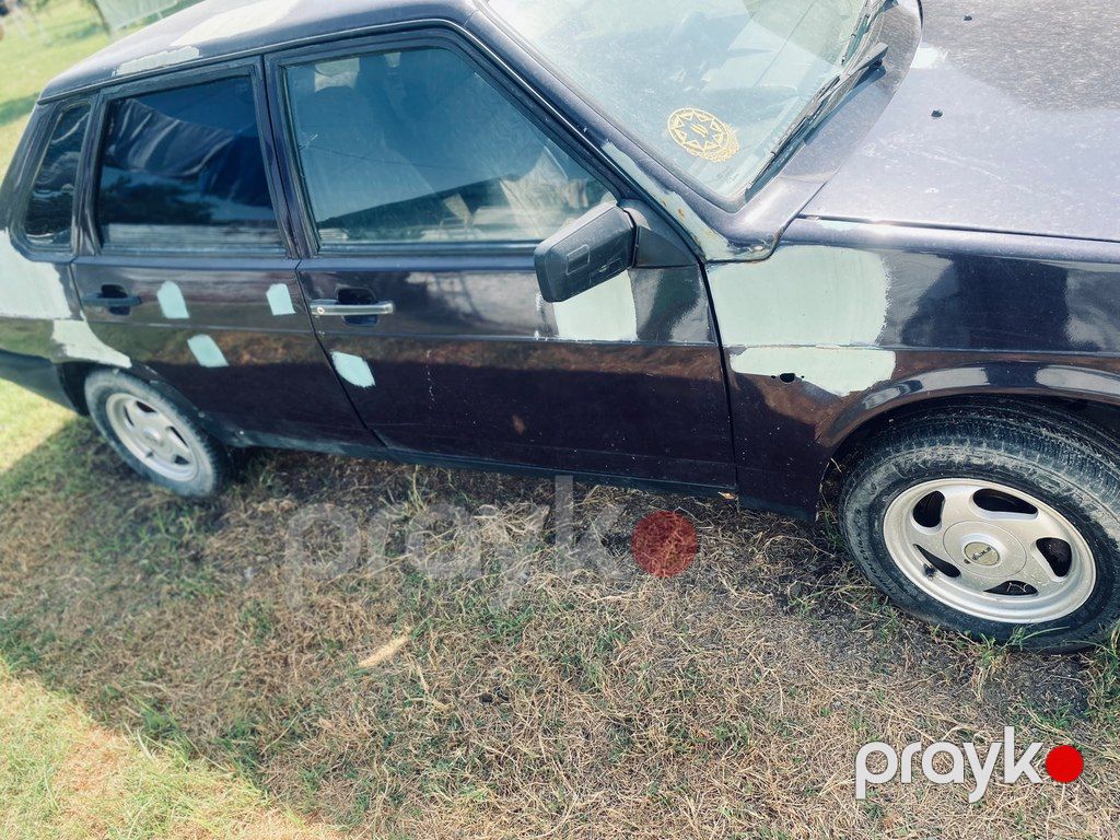 Lada (VAZ) 21099, 1.5 L, 1998 il, 281 481 km — Avtomobillər, Ağdaş (3)