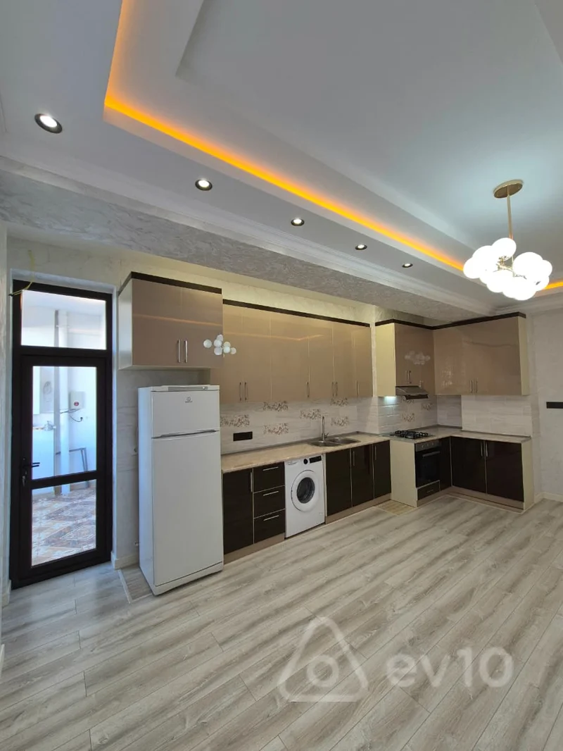 3 otaqlı mənzil, 145 m², Mehemmed Hadi k — Mənzil, Bakı (10)