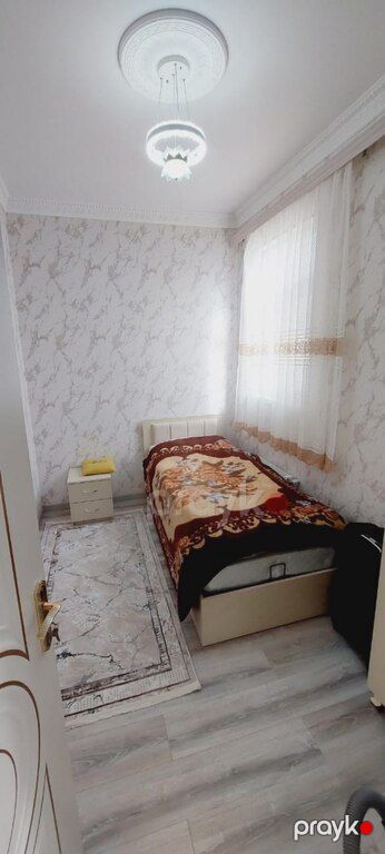 Həyət evi, Səbail r — Ev, villa, Bakı (6)
