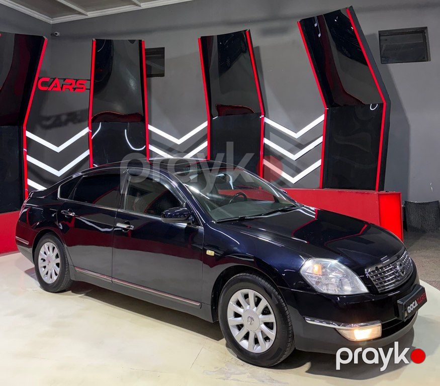 Nissan Teana, 2.3 L, 2007 il, 341 000 km — Avtomobillər, Sumqayıt (2)
