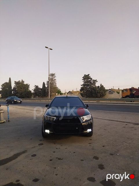 Khazar SD, 1.7 L, 2019 il, 200 000 km — Bakı