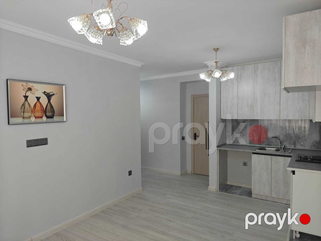 Satılır 2 otaqlı köhnə tikili 40 m² — Mənzil, Bakı (3)