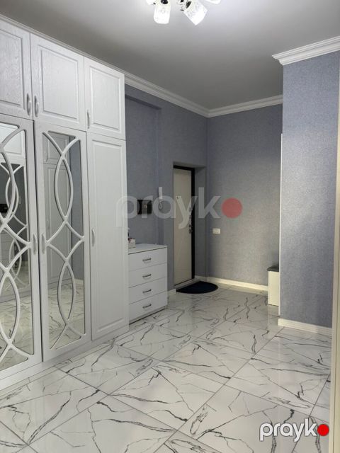 Satılır 3 otaqlı yeni tikili 90 m² — Bakı