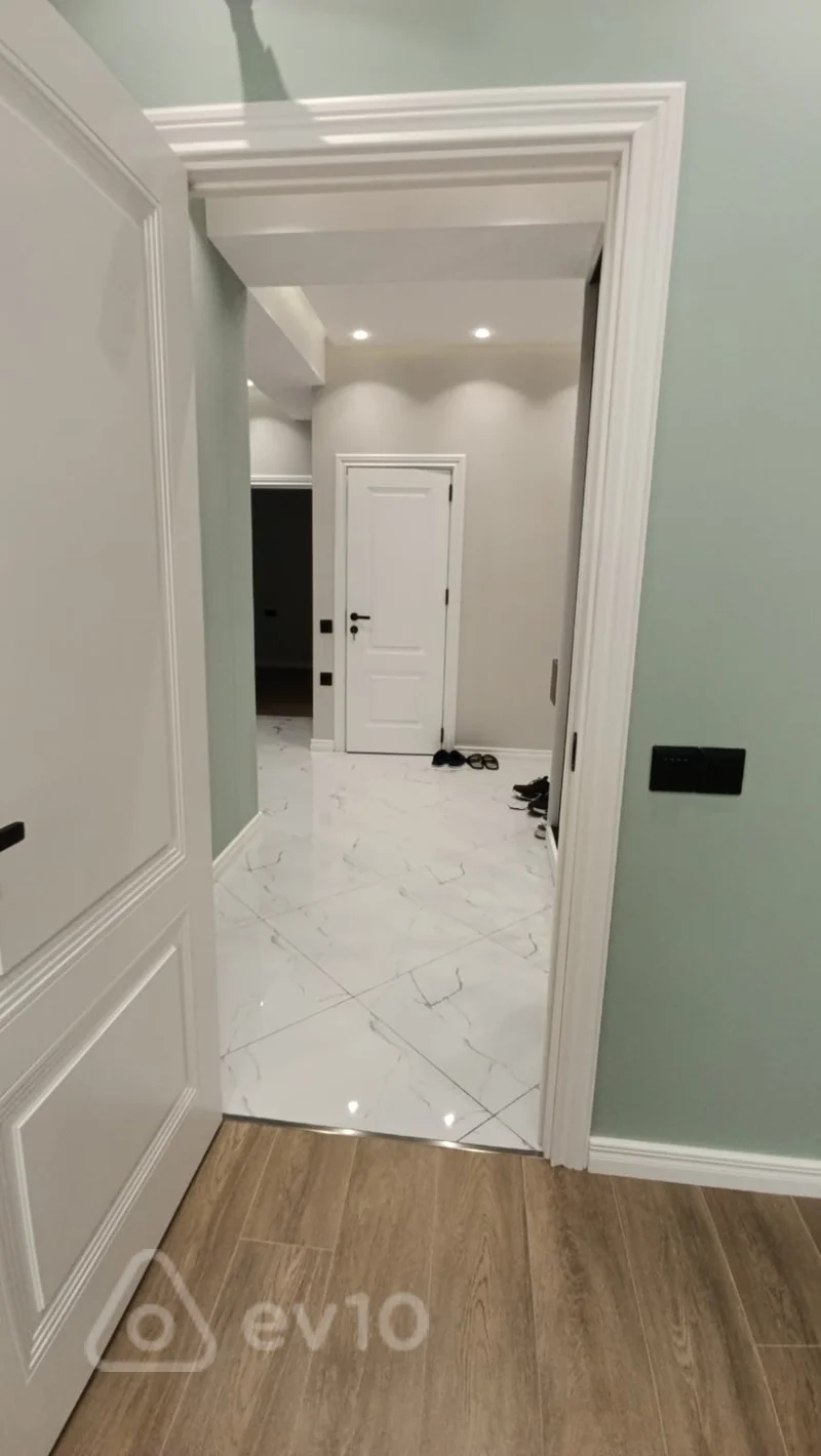 3 otaqlı mənzil, 100 m², Firavan küç — Mənzil, Bakı (11)