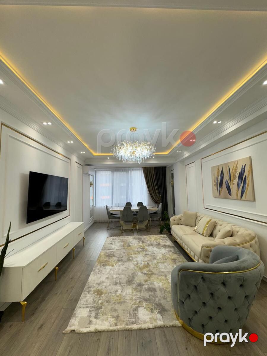 Satılır 3 otaqlı yeni tikili 93 m² — Mənzil, Sumqayıt (4)