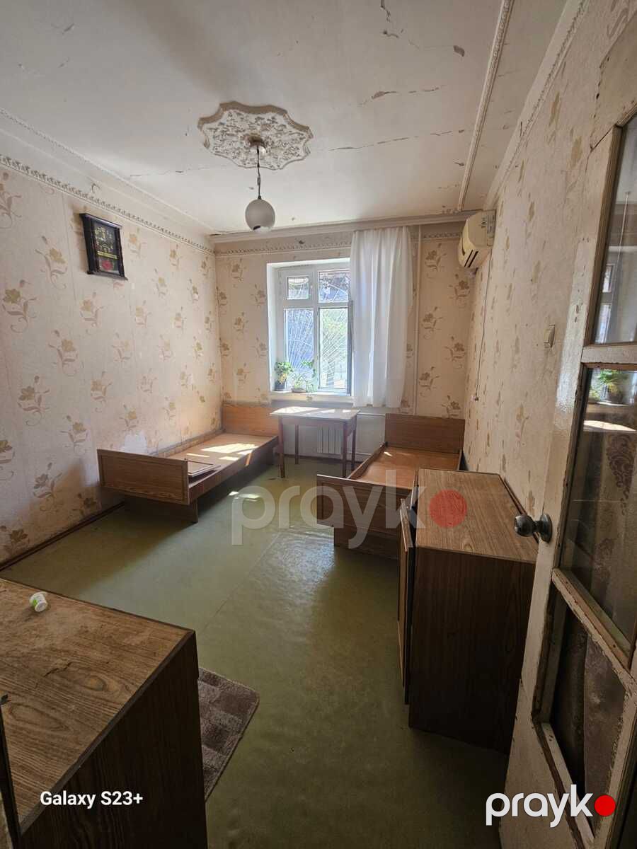 Satılır 4 otaqlı köhnə tikili 88 m² — Mənzil, Bakı (6)