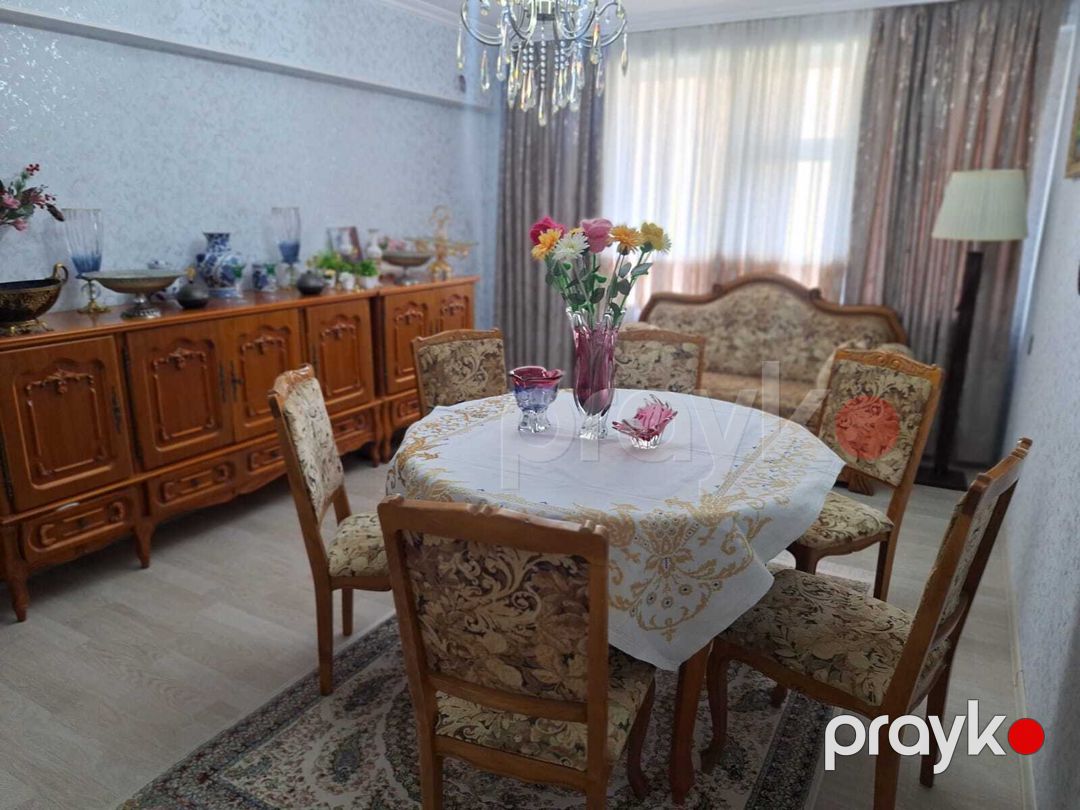 Satılır 3 otaqlı köhnə tikili 85 m² — Mənzil, Bakı (4)
