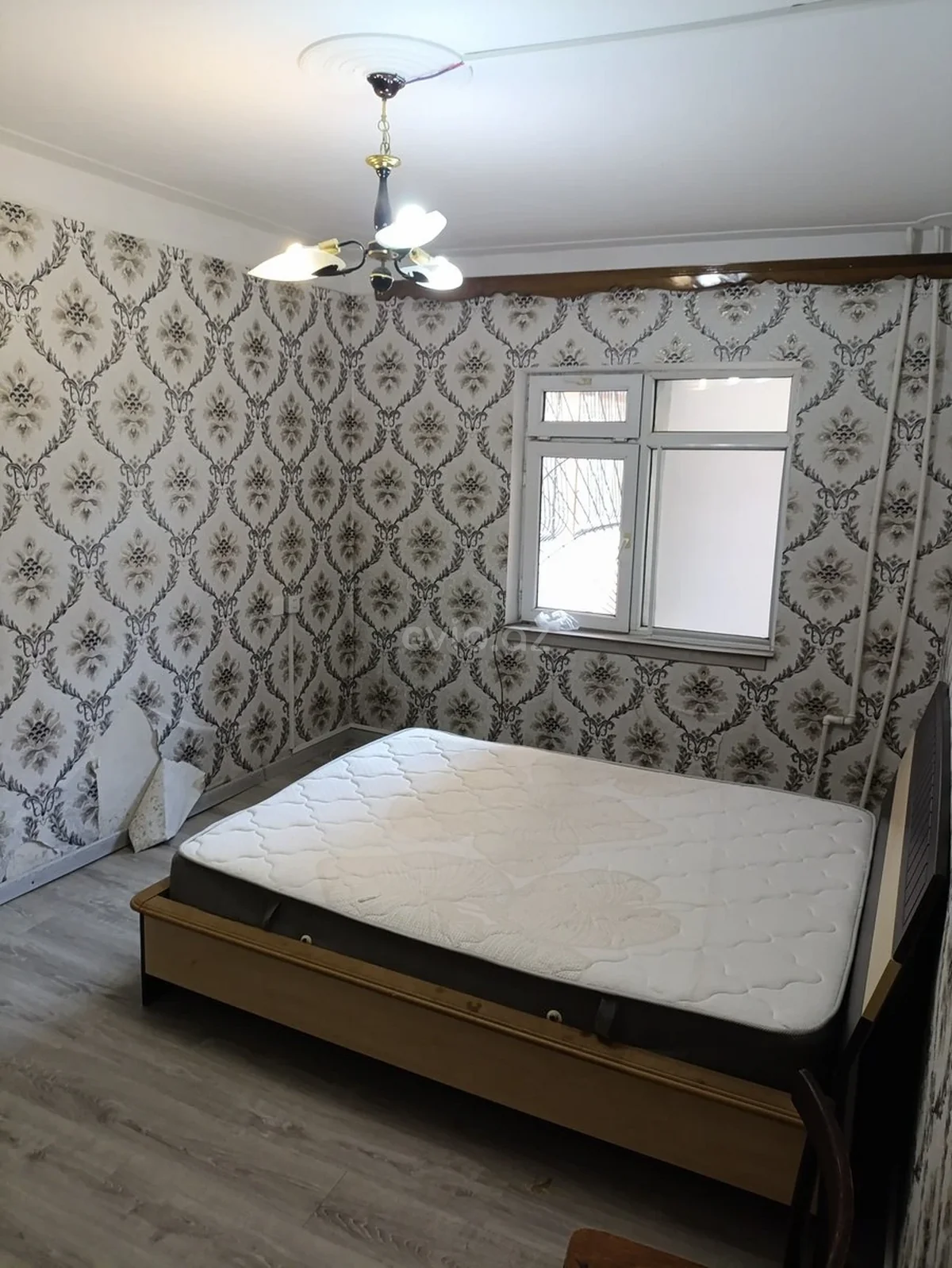 Kirayə 1 otaqlı mənzil Yeni Günəşli qəsəbəsində — Mənzil, Bakı (3)