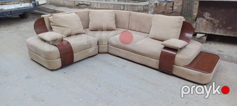 Künc divan — Bakı