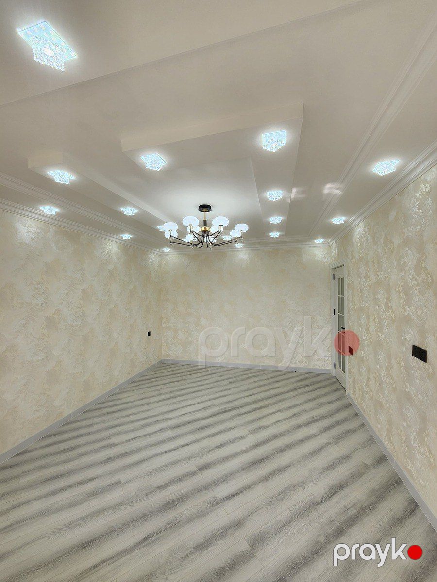 3-otaqlı mənzil, Sumqayıt ş., 70 m² — Mənzil, Sumqayıt (5)