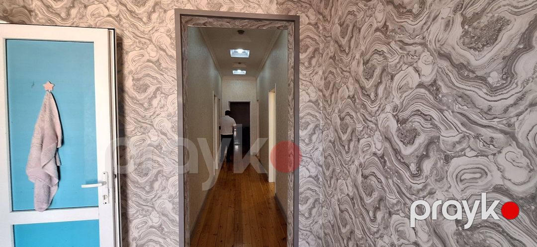 Satılır 4 otaqlı həyət evi/bağ evi 110 m² — Ev, villa, Bakı (7)