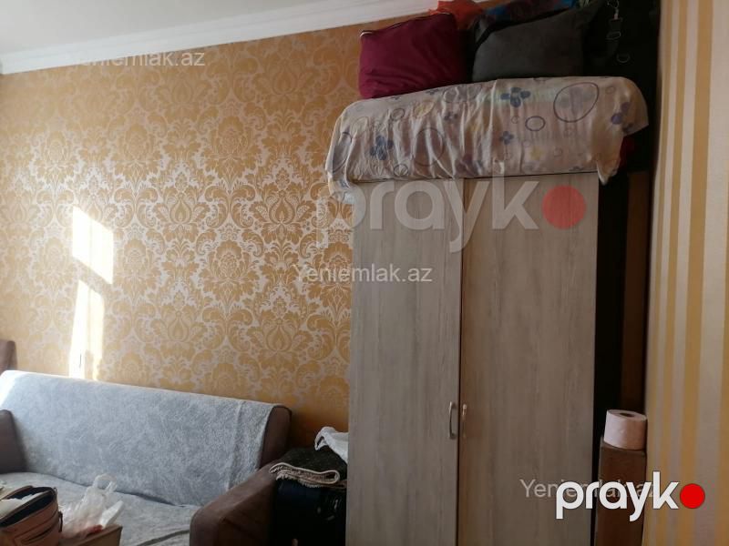 Satılır 2 otaqlı Bina evi menzil (Yeni tikili), 38 m², Xırdalan ş — Mənzil (7)