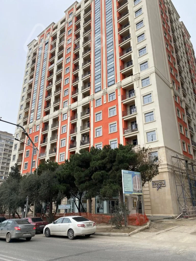 2 otaqlı mənzil, 50 m², Nəcəfqulu Rəfiyev — kirayə — Mənzil, Bakı (6)