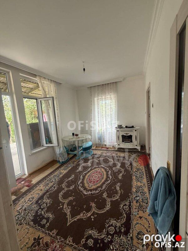 Həyət evləri Satılır Sabunçu r., Maştağa q., 2 otaq, 80 m² — Ev, villa, Bakı (4)