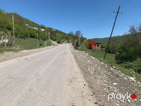 Satılır torpaq 17 sot — Quba