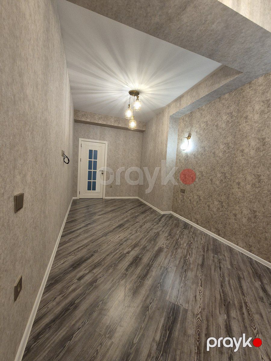 Satılır 2 otaqlı yeni tikili 114 m² — Mənzil, Bakı (12)