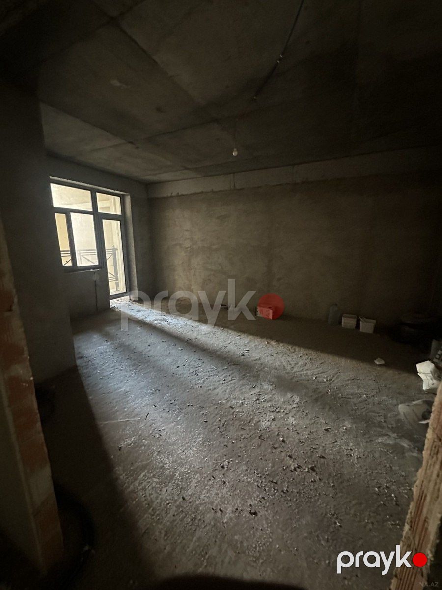 Satılır 3 otaqlı yeni tikili 158 m² — Mənzil, Bakı (5)