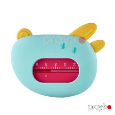 Vanna üçün termometr Roxy Kids Dog, mavi/sarı — Bakı