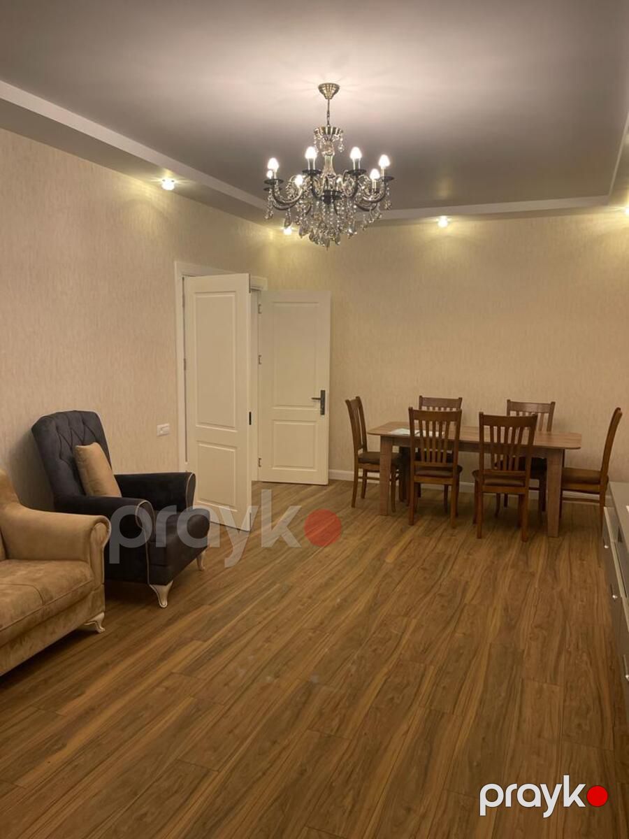 İcarəyə verilir 2 otaqlı yeni tikili 104 m² — Mənzil, Bakı (4)