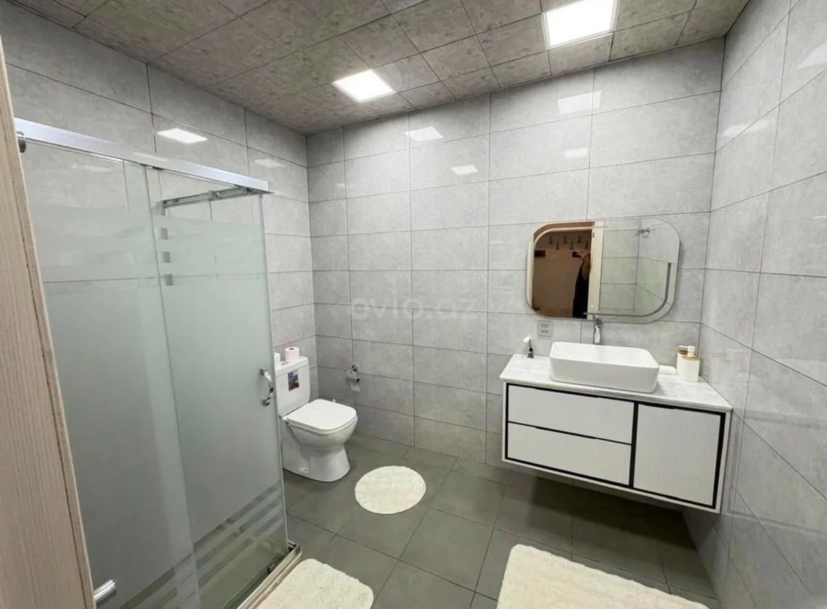 Kirayə 2 otaqlı mənzil 28 May metrosu yaxınlığında — Mənzil, Bakı (8)