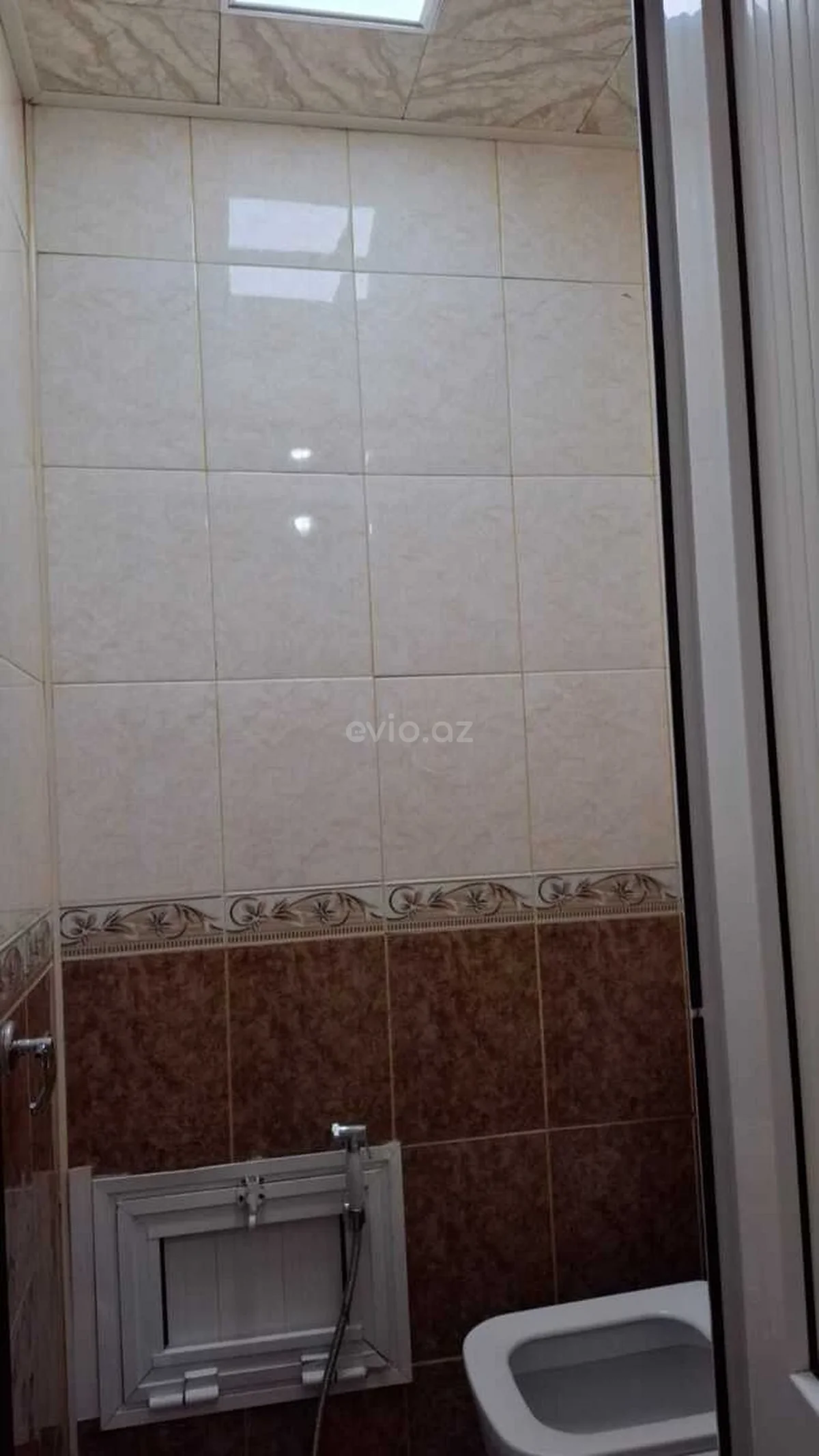 2 otaqlı tam təmirli mənzil satılır 8-ci kilometr qəsəbəsində — Mənzil, Bakı (10)