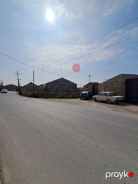 İcarəyə verilir 4 otaqlı həyət evi/bağ evi 143 m² — Bakı