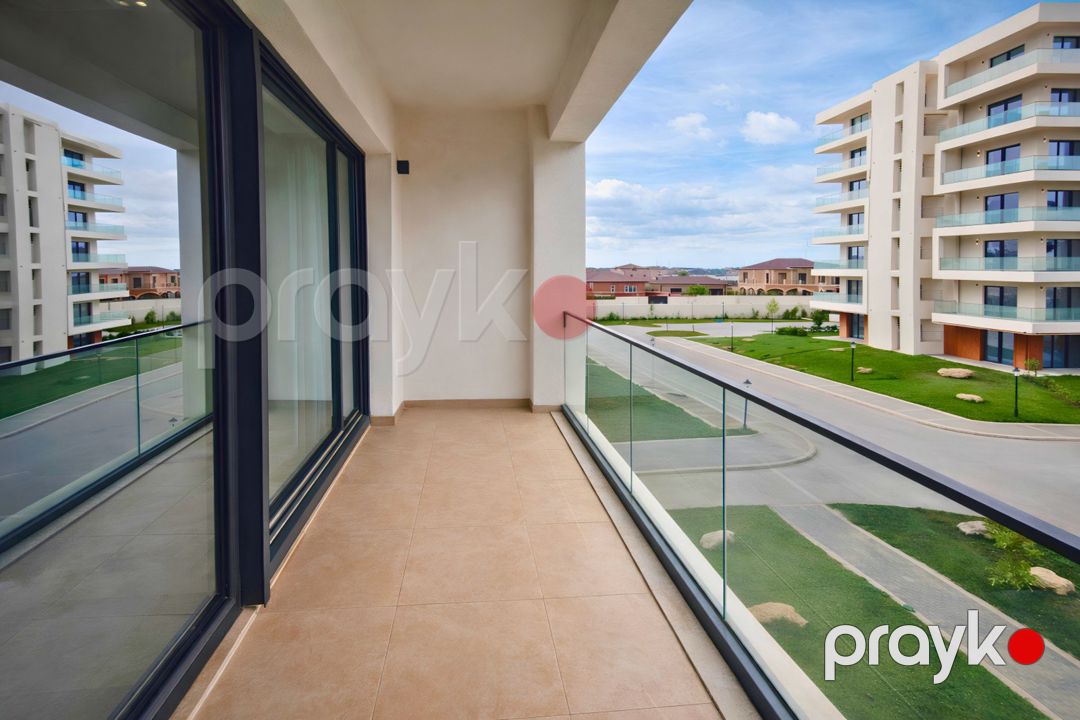 Satılır 2 otaqlı yeni tikili 64 m² — Mənzil, Bakı (3)