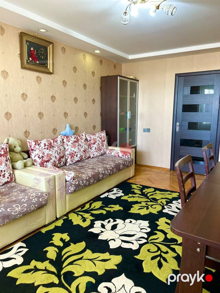 Satılır 3 otaqlı köhnə tikili 70 m² — Mənzil, Bakı (2)