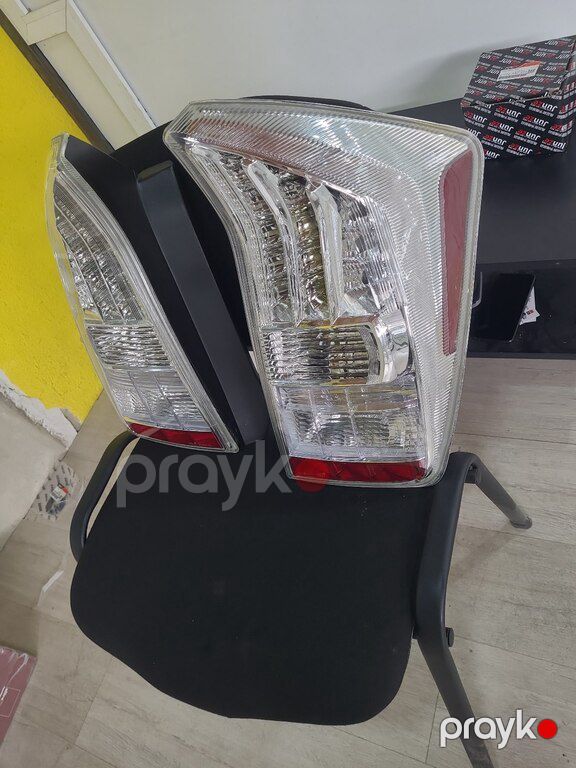 "Toyota Prius 2010" arxa stopu — Ehtiyat hissələri və aksesuarlar, Bakı (2)
