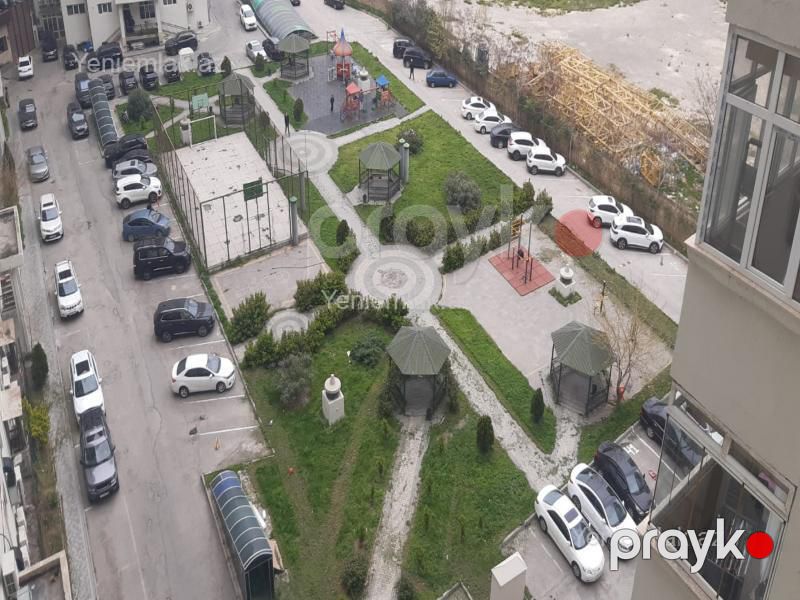 Satılır 4 otaqlı Bina evi menzil (Yeni tikili), 193 m², Yasamal rayonu — Mənzil, Bakı (10)