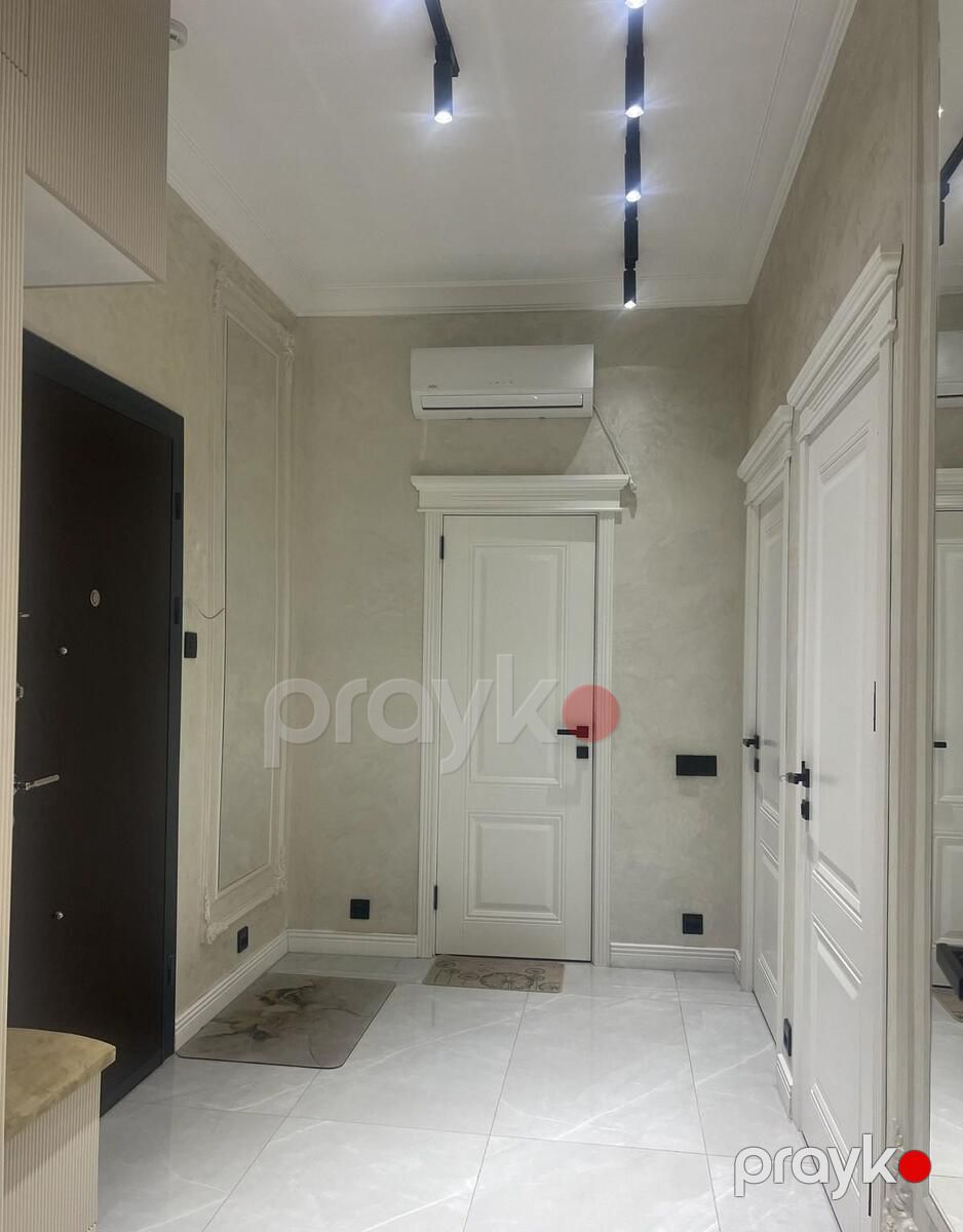 Satılır 3 otaqlı yeni tikili 75 m² — Mənzil, Bakı (12)