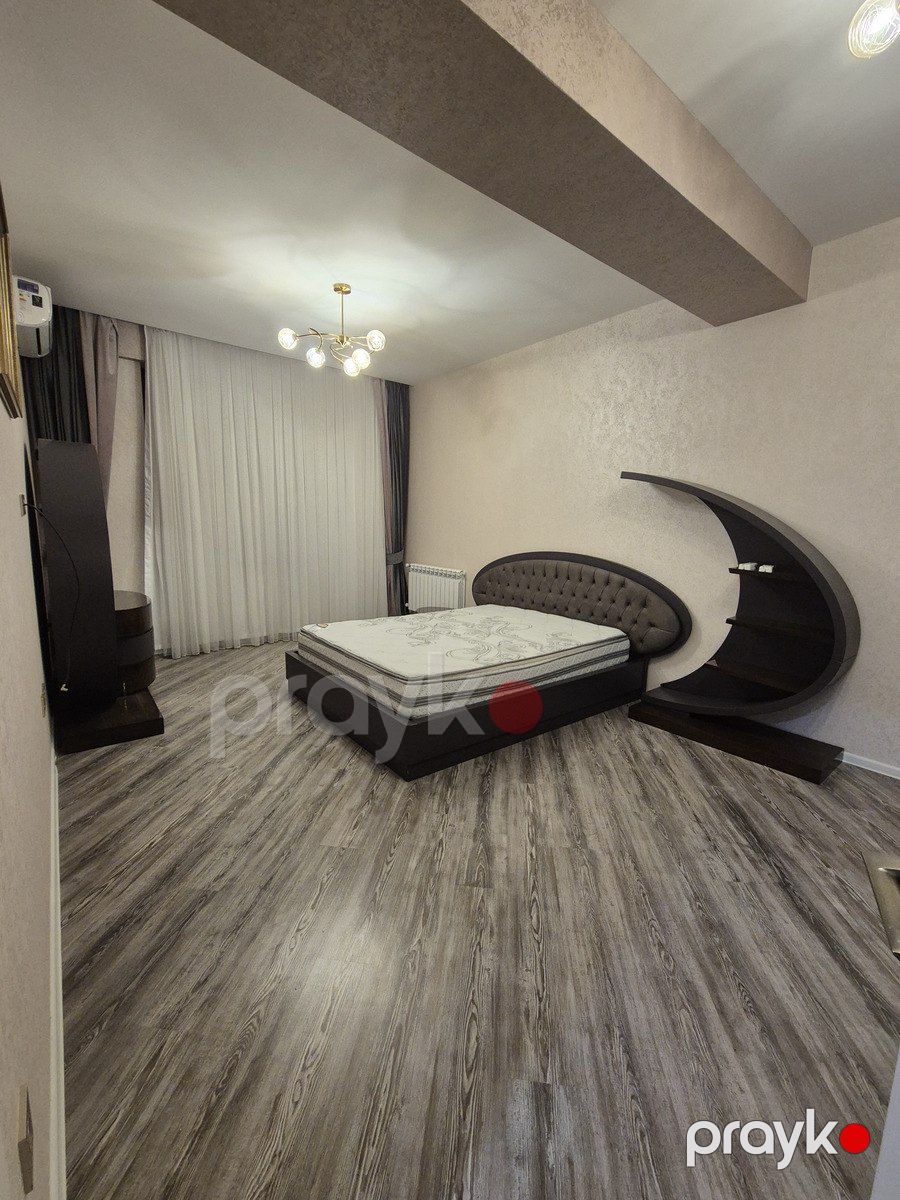 Satılır 2 otaqlı yeni tikili 114 m² — Mənzil, Bakı (2)
