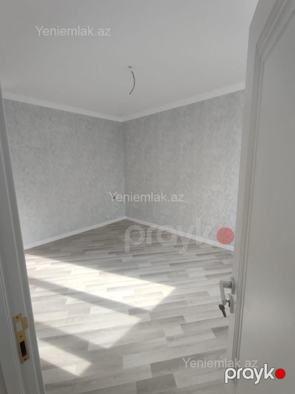 Satılır 4 otaqlı Həyət evi / Villa, 120 m², Bakı — Ev, villa, Bakı (11)