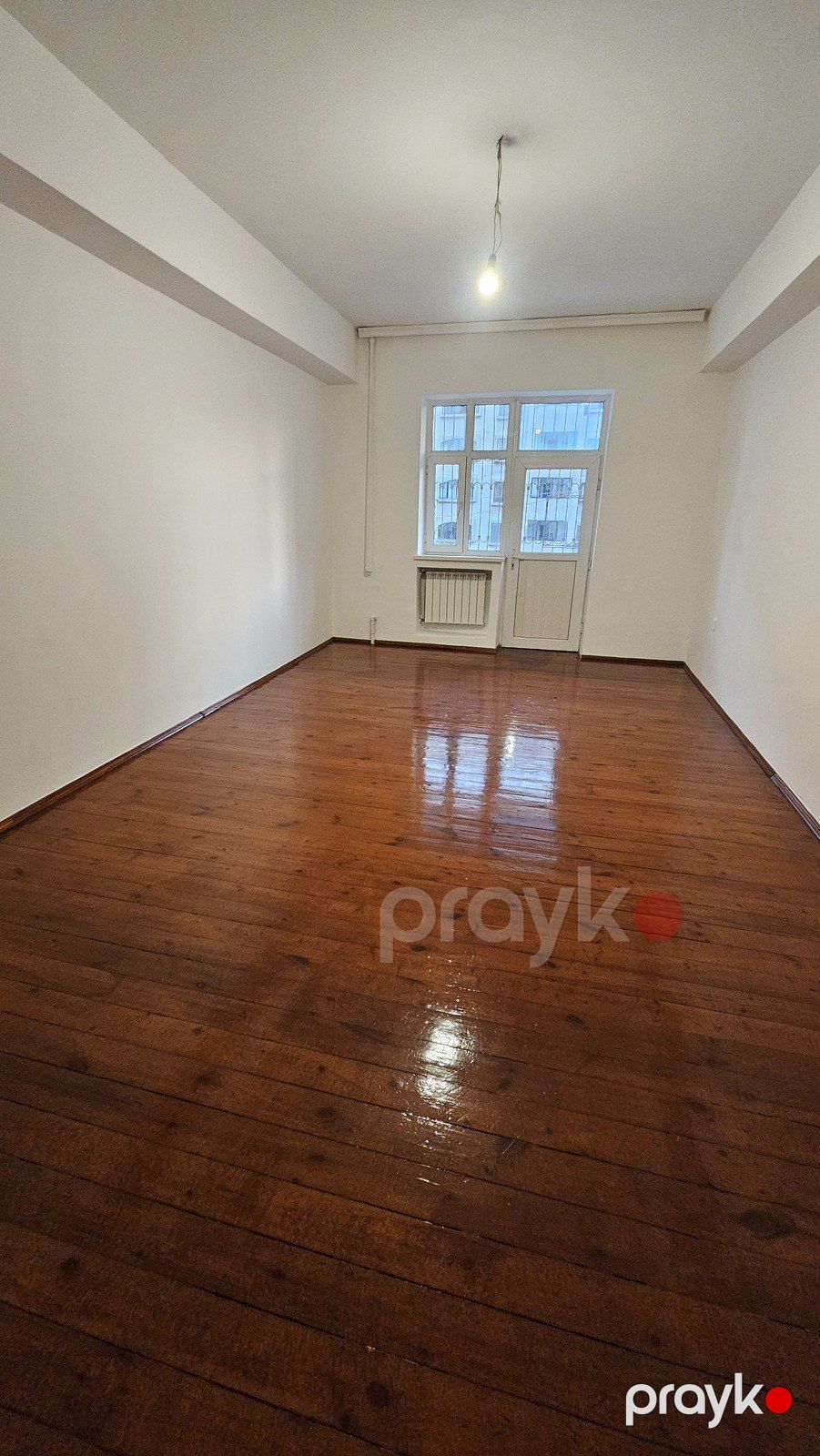 Satılır 4 otaqlı yeni tikili 165 m² — Mənzil, Bakı (8)