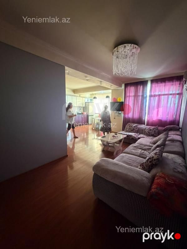 Satılır 2 otaqlı Bina evi menzil (Yeni tikili), 70 m², Xırdalan ş — Mənzil (12)
