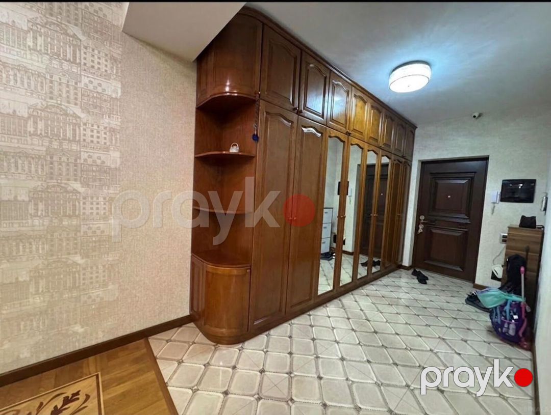 Satılır 4 otaqlı yeni tikili 240 m² — Mənzil, Bakı (11)