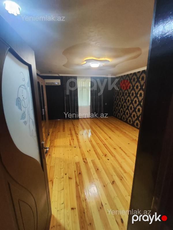 Satılır 3 otaqlı Bina evi menzil (Yeni tikili), 79 m², Şirvan — Mənzil, Şirvan (3)