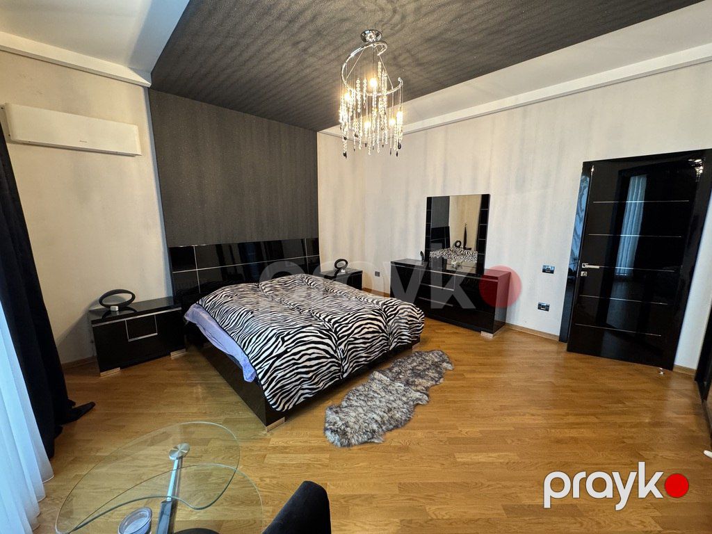 Satılır 2 otaqlı yeni tikili 135 m² — Mənzil, Bakı (11)