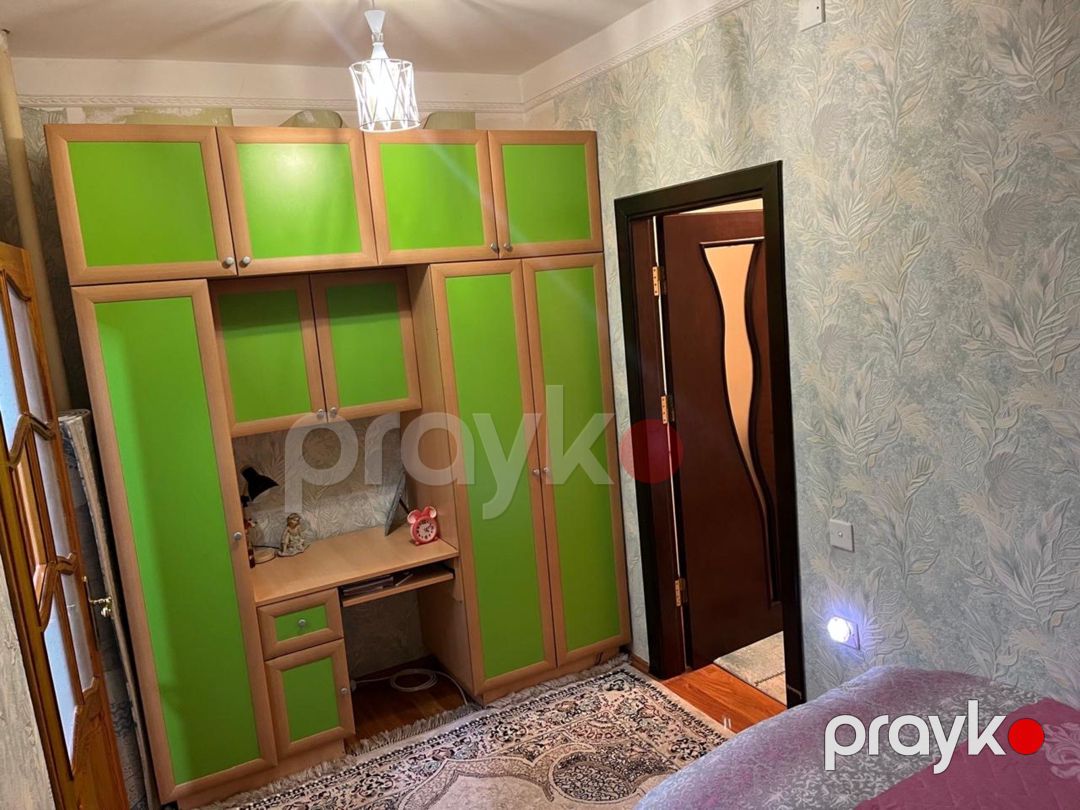 Satılır 3 otaqlı yeni tikili 69 m² — Mənzil, Bakı (10)