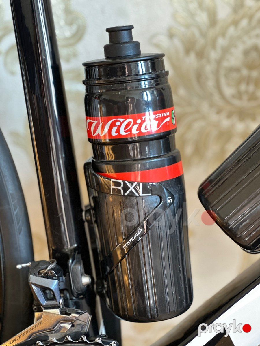 Velosiped Trek Émonda Carbon Shimano Ultegra — Velosipedlər, Bakı (11)