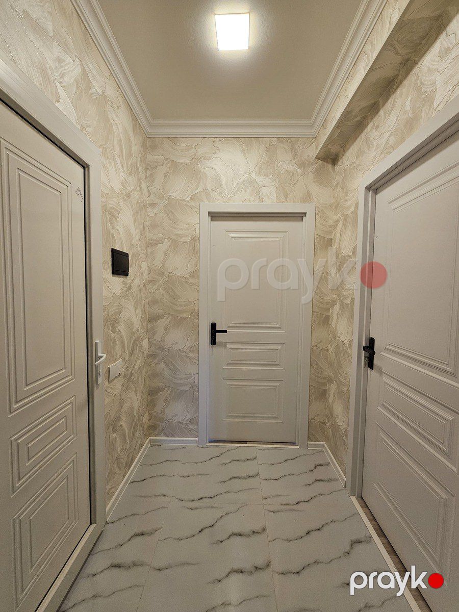 2-otaqlı yeni tikili, Masazır qəs., 44 m² — Mənzil, Bakı (7)