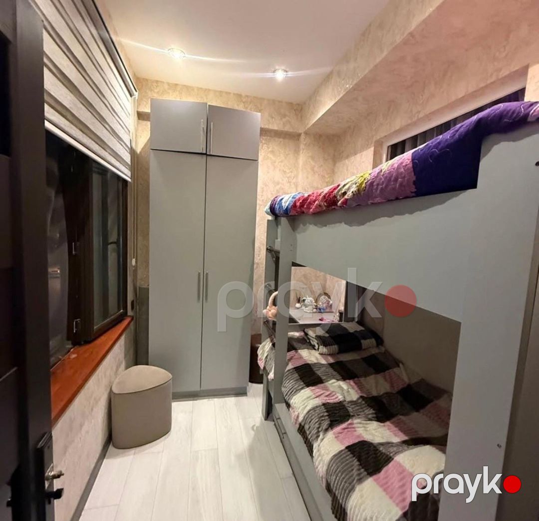 Satılır 3 otaqlı yeni tikili 52 m² — Mənzil, Sumqayıt (9)