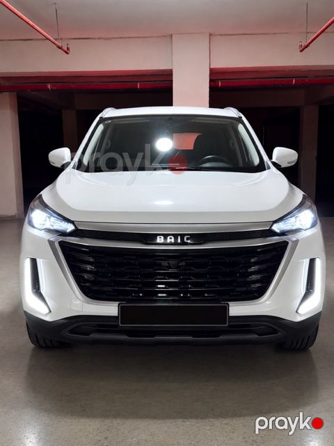 Baic X35, 1.5 L, 2023 il, 22 700 km — Bakı